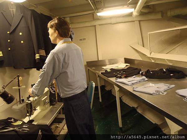 聖地亞哥_ 中途島號航空母艦（USS Midway）