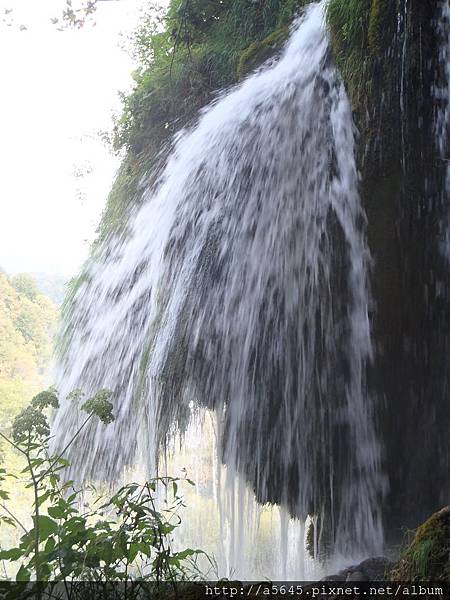 十六湖國家公園