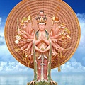 觀世音菩薩(千手千眼) 001.jpg