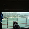 香港的無煙島