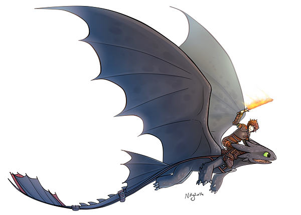 httyd_2_hiccup_and_toothless_by_matildadavidson-d7mqhyh.png