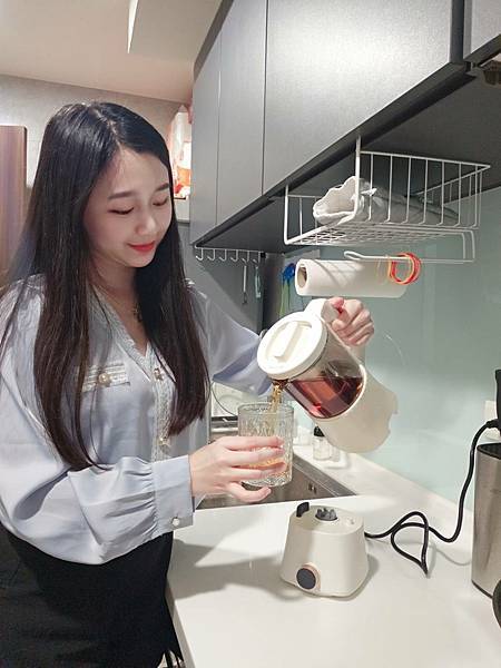 iNNOHOME多功能調理養生機