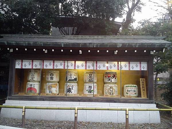 靖国神社-3