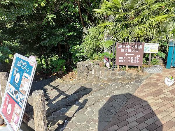 【日本】伊豆自由行一日遊，坐纜車上火山，大室火山口漫步，美麗