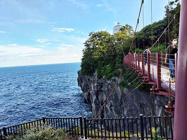 【日本】伊豆自由行一日遊，坐纜車上火山，大室火山口漫步，美麗