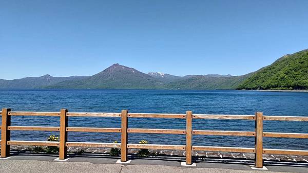 【日本】北海道洞爺湖&支笏湖一日觀光巴士行遊記