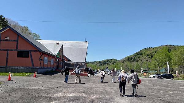 【日本】北海道洞爺湖&支笏湖一日觀光巴士行遊記