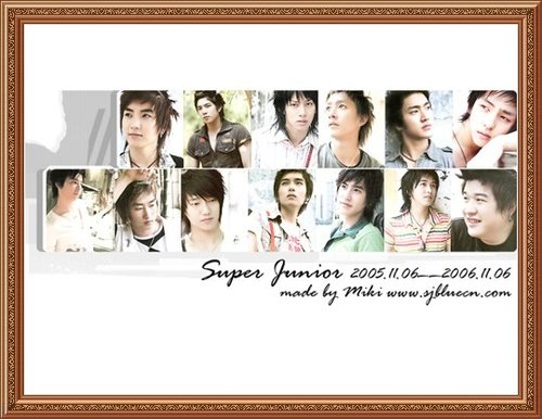 Super Junior 