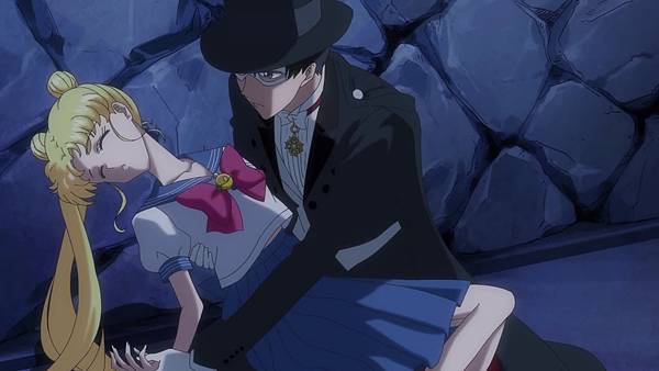 美少女戰士 Crystal  (KTXP) -06[禮服蒙面俠-TUXEDO MASK-][BIG5][720p][(019479)2016-06-10-11-49-51].JPG