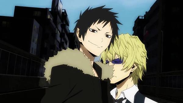 [KTXP][Durarara!!X2 Shou][01][BIG5][720P][(000736)2017-05-28-22-58-47].JPG