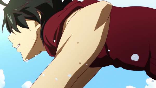 動畫 物語系列 鬼物語 西尾維新 全４話 追憶ヾ消逝的記憶 痞客邦