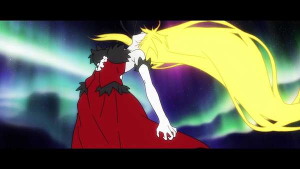 動畫 物語系列 鬼物語 西尾維新 全４話 追憶ヾ消逝的記憶 痞客邦