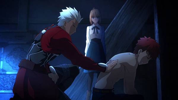 Fate stay night Unlimited Blade Works - 11 (BD 1280x720 AVC AAC)[(027104)2017-10-08-15-58-54].JPG