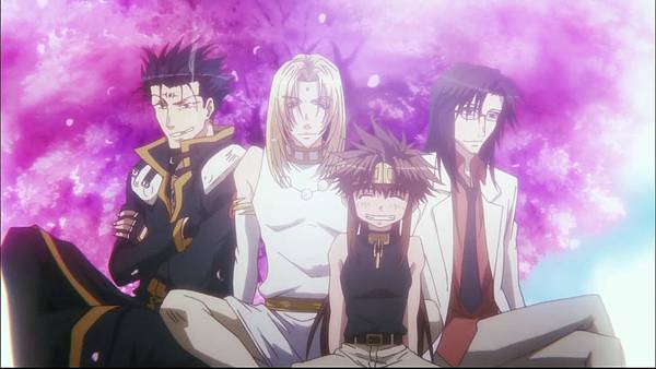 [JyFanSub][Saiyuki Reload Blast][01][BIG5][720p][(005039)2017-12-17-09-14-03].JPG