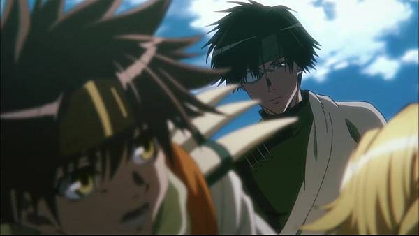 [JyFanSub][Saiyuki Reload Blast][10][BIG5][720p][(023415)2017-12-17-13-30-00].JPG