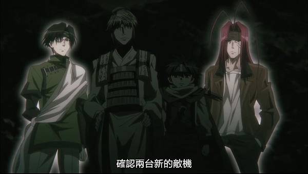 [JyFanSub][Saiyuki Reload Blast][11][BIG5][720p][(027250)2017-12-17-13-53-36].JPG