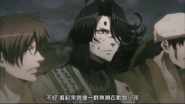 [JyFanSub][Saiyuki Reload Blast][11][BIG5][720p][(028005)2017-12-17-13-53-31].JPG