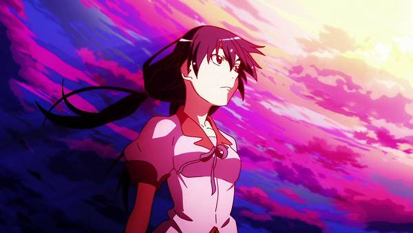 動畫 物語系列 花物語 全5話 西尾維新 雪花台湾 動畫 物語系列 花物語 全5話 西尾維新 雪花台湾