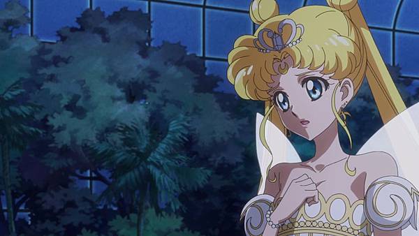 美少女戰士 Sailor Moon Crystal Ⅲ 33[BIG5][1080p x264 AAC][2F48953D][(001926)2018-03-24-11-18-55].JPG