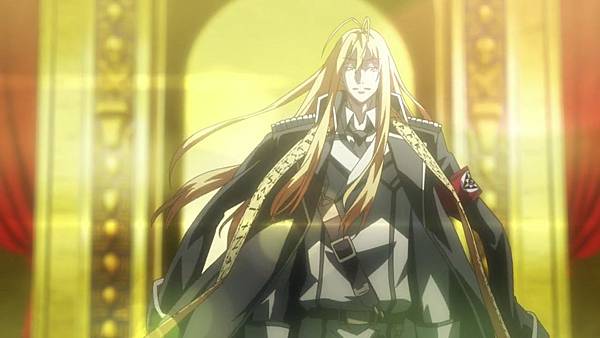 動畫 17dies Irae 神怒之日 全17話 追憶ヾ消逝的記憶 痞客邦