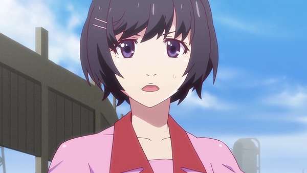 動畫 物語系列 終物語 全12話 西尾維新 追憶ヾ消逝的記憶 痞客邦