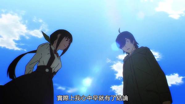 動畫 物語系列 續 終物語 全6話 西尾維新 追憶ヾ消逝的記憶 痞客邦