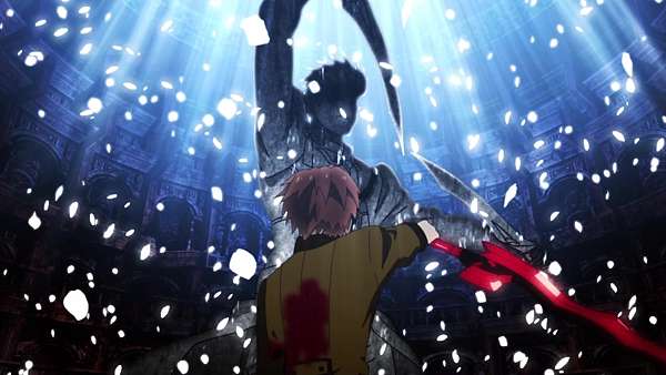動畫 18 Fate Extra Last Encore 全13話 奈須蘑菇 新房昭之 Type Moon 追憶ヾ消逝的記憶 痞客邦
