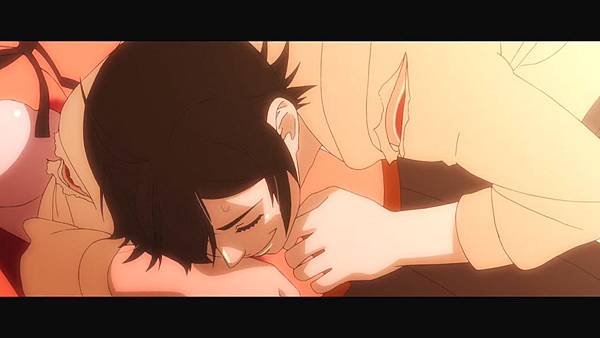 [JyFanSub][Kizumonogatari][02][BIG5][720P].mp4_20191006_114702.218.jpg