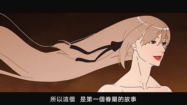 [JyFanSub][Kizumonogatari][03][BIG5][720P].mp4_20191006_123905.957.jpg