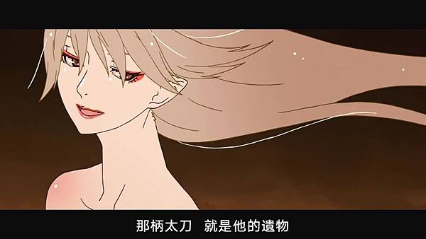 [JyFanSub][Kizumonogatari][03][BIG5][720P].mp4_20191006_124615.918.jpg