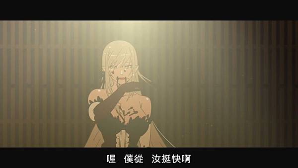 [JyFanSub][Kizumonogatari][03][BIG5][720P].mp4_20191006_125456.856.jpg