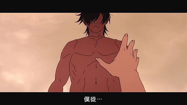 [JyFanSub][Kizumonogatari][03][BIG5][720P].mp4_20191006_142852.657.jpg