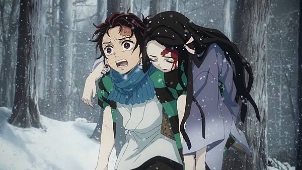 [BeanSub&FZSD&LoliHouse] Kimetsu no Yaiba - 01 [WebRip 1080p HEVC-10bit AAC ASSx2].mkv_20191123_082559.181.jpg