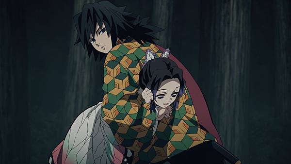 [BeanSub%26;FZSD%26;LoliHouse] Kimetsu no Yaiba - 21 [WebRip 1080p HEVC-10bit AAC ASSx2].mkv_20191123_155258.075.jpg