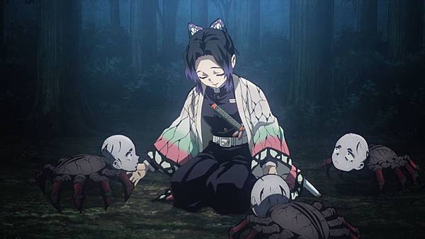 [BeanSub%26;FZSD%26;LoliHouse] Kimetsu no Yaiba - 24 [WebRip 1080p HEVC-10bit AAC ASSx2].mkv_20191123_165315.497.jpg