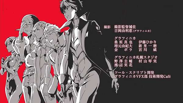 動畫 16 女神異聞錄5 Persona5 The Animation The Day Breakers 全28話 追憶ヾ消逝的記憶 痞客邦 動畫 16 女神異聞錄5 Persona5 The Animation The Day Breakers 全28話 追憶ヾ消逝的記憶 痞客邦