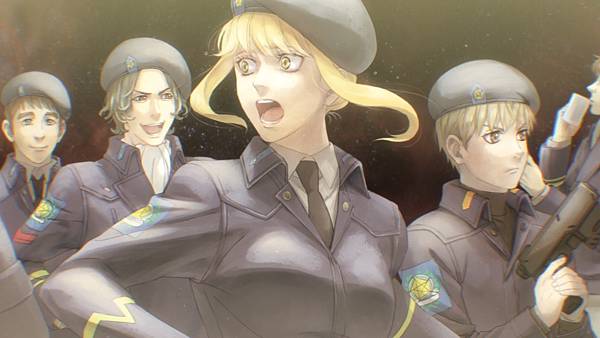 [POPGO&SumiSora&TxxZ][Legend of the Galactic Heroes Die Neue These][TV][14][HEVC-10bit_1080p].mkv_20210424_153941.889.jpg