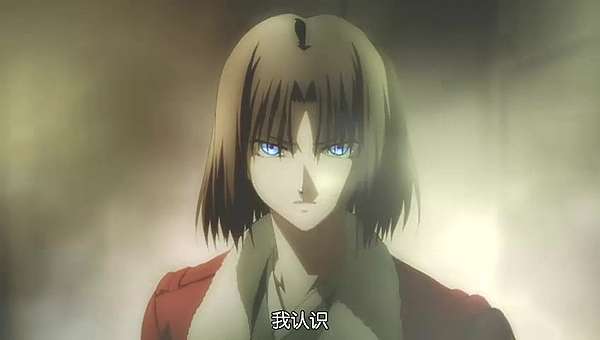 劇場動畫 07 空之境界 空の境界the Garden Of Sinners 全8章 未來福音 奈須蘑菇 追憶ヾ消逝的記憶 痞客邦