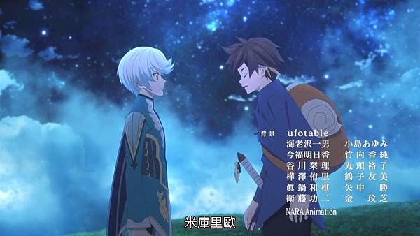 [JYFanSub][Tales of Zestiria The X][02][BIG5][720p].mp4_20220101_014042.648.jpg