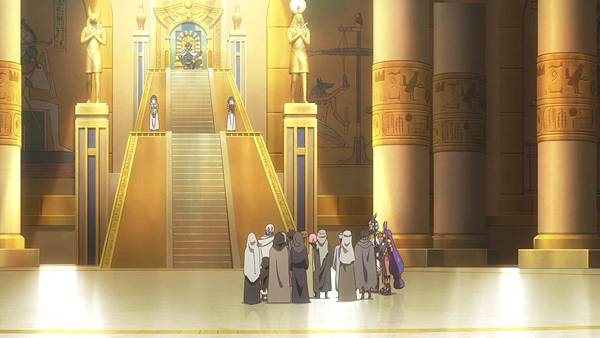 [NC-Raws] Fate Grand Order 神圣圆桌领域卡美洛 前篇 Wandering; Agateram - 01 [B-Global][WEB-DL][720p][AVC AAC][CHS_CHT_ENG_TH_SRT][MKV].mkv_20220219_101316.193.jpg