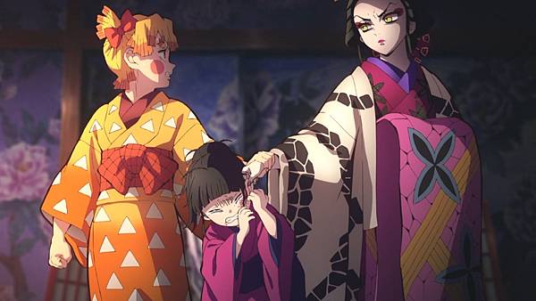 [Lilith-Raws] Kimetsu no Yaiba - Yuukaku-Hen - 03 [Baha][WEB-DL][1080p][AVC AAC][CHT][MP4].mp4_20220226_101129.523.jpg