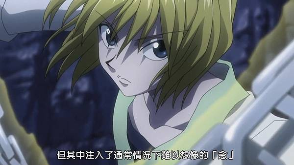 [動畫]2011HUNTER×HUNTER 獵人-全148話