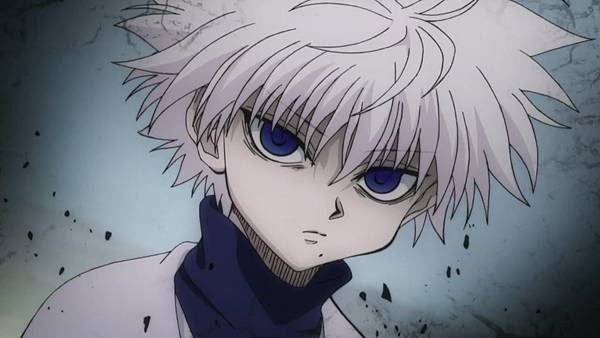 [動畫]2011HUNTER×HUNTER 獵人-全148話