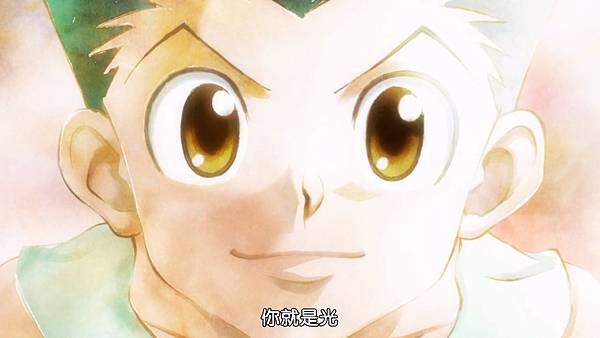 [動畫]2011HUNTER×HUNTER 獵人-全148話