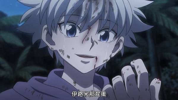 [動畫]2011HUNTER×HUNTER 獵人-全148話