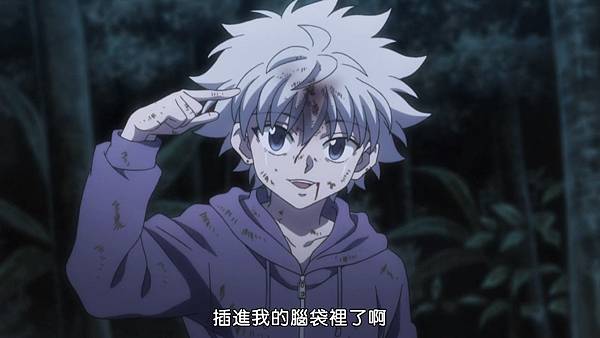 [動畫]2011HUNTER×HUNTER 獵人-全148話