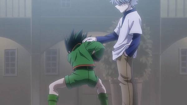 [動畫]2011HUNTER×HUNTER 獵人-全148話