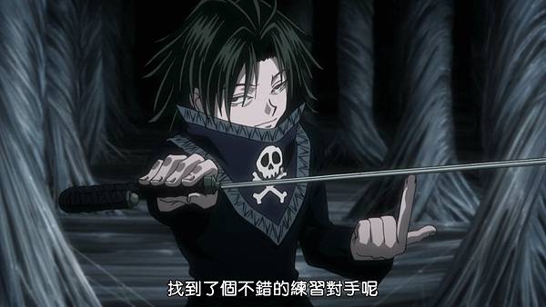 [動畫]2011HUNTER×HUNTER 獵人-全148話