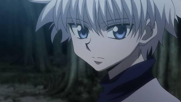 [動畫]2011HUNTER×HUNTER 獵人-全148話