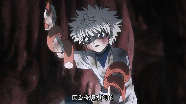 [動畫]2011HUNTER×HUNTER 獵人-全148話